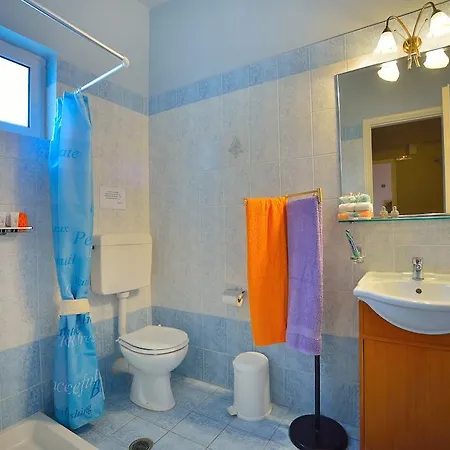 Aparthotel Theoxenia Chrani