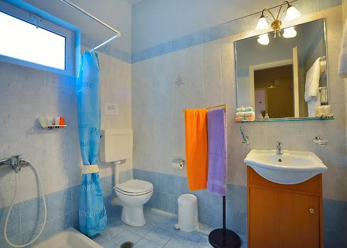 Ξενοδοχείο με διαμερίσματα Theoxenia Χράνοι