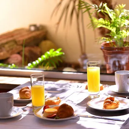 Theoxenia Apart Otel Chranoi