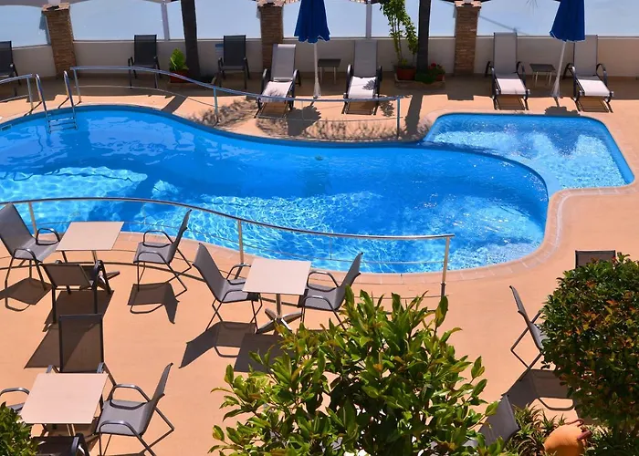 Theoxenia Lejlighedshotel Chrani