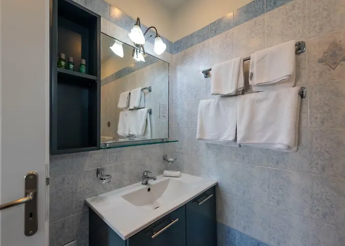 Theoxenia Apart-hotel 4*