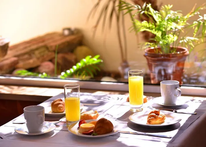 Theoxenia Lejlighedshotel Chrani