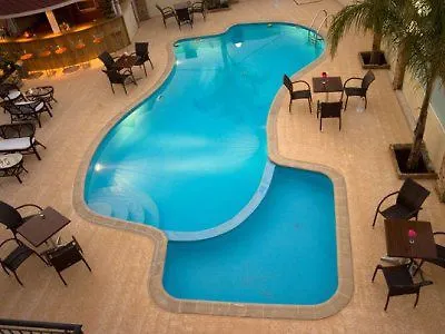 Theoxenia Lejlighedshotel